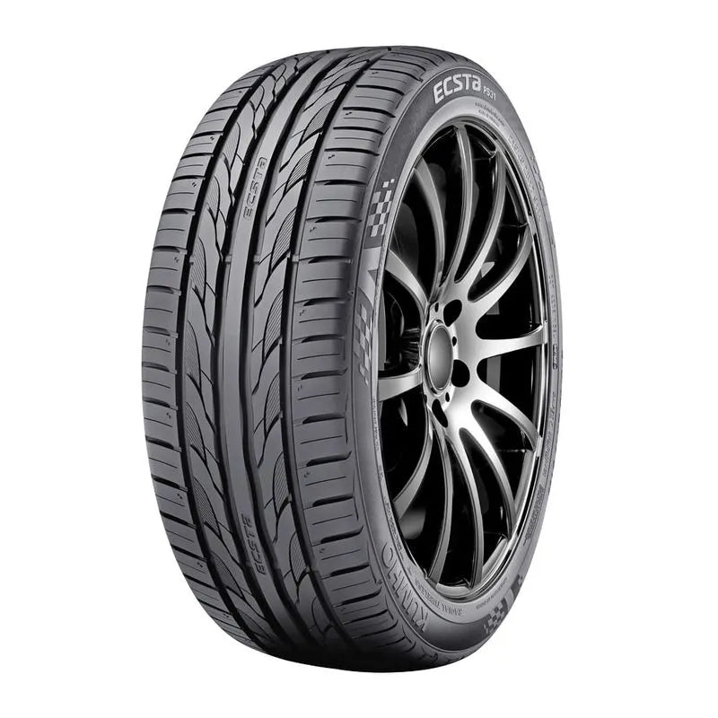 Neumático Kumho 215/60 R 16 CH-ES31 95V REV