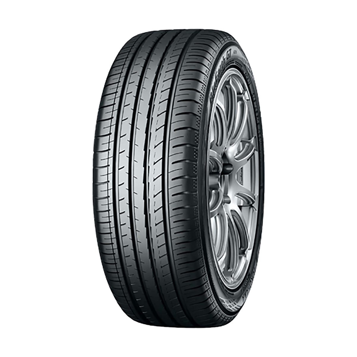 Neumático Yokohama 225/45 R 17 AE51-GT 94W XL TL