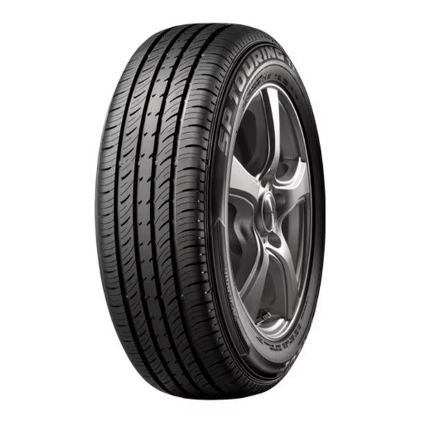 165/70R12 77T SP TOURING T1 H/T TL BLK IND