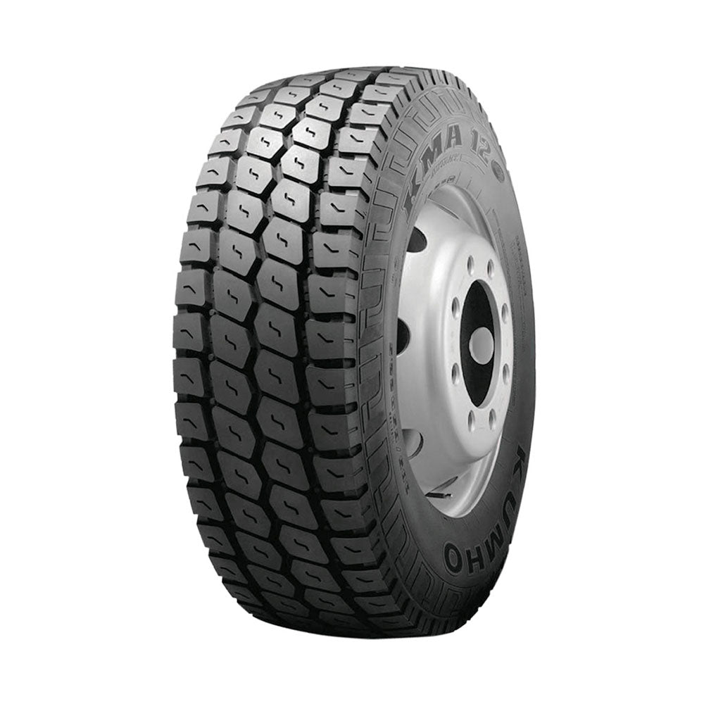 Neumático Kumho 385/65 R 22.5 MA12 20PR TL