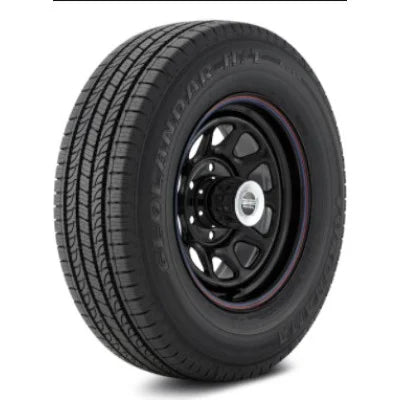Neumático Yokohama 255/60 R 18 G056A 112V TL