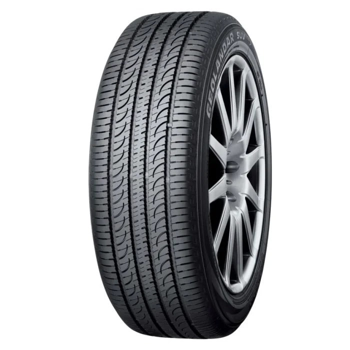 Neumático 225/65 R 17 G055 102H TL (Yokohama)