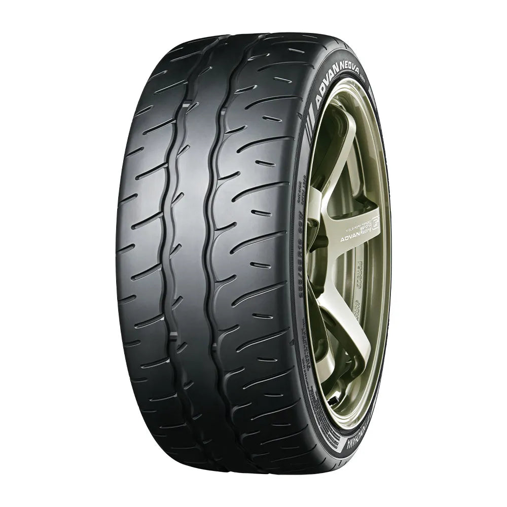 Neumático 205/50 R 15 AD09 86V TL (Yokohama)