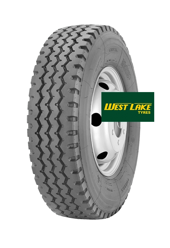 Neumático Westlake 700 R 16 CR926 14PR SET