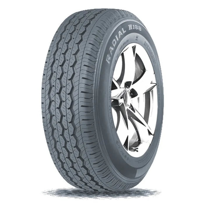 Neumático Westlake 195/70 R 15 C 8PR H188 TL –