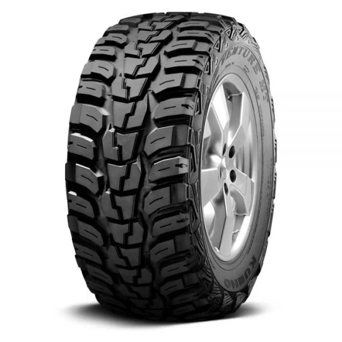 Neumático 235/75 R 15 KL71 6PR TL WL (Kumho)