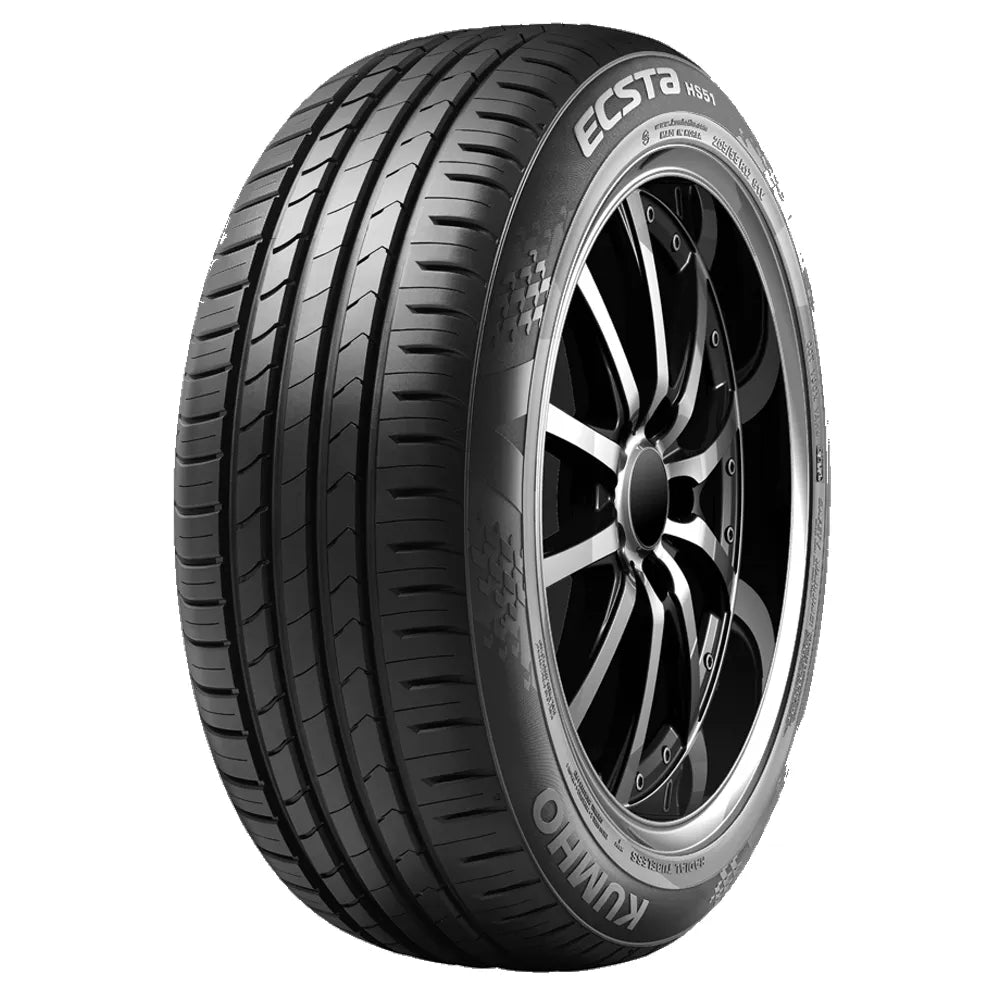 NEUMÁTICO Kumho 235/45 R 18 HS51 95V TL