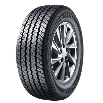 Neumático Milever 265/70 R 16 MU169 MILEVER 112S TL