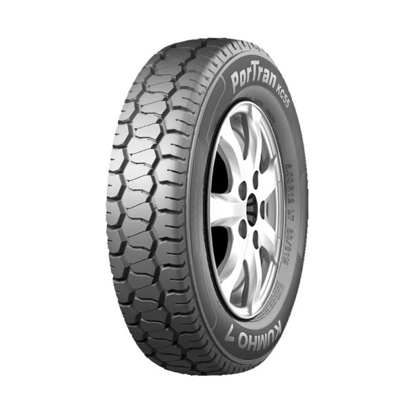 Neumático Kumho 550 R 13 KC55 10PR T/L