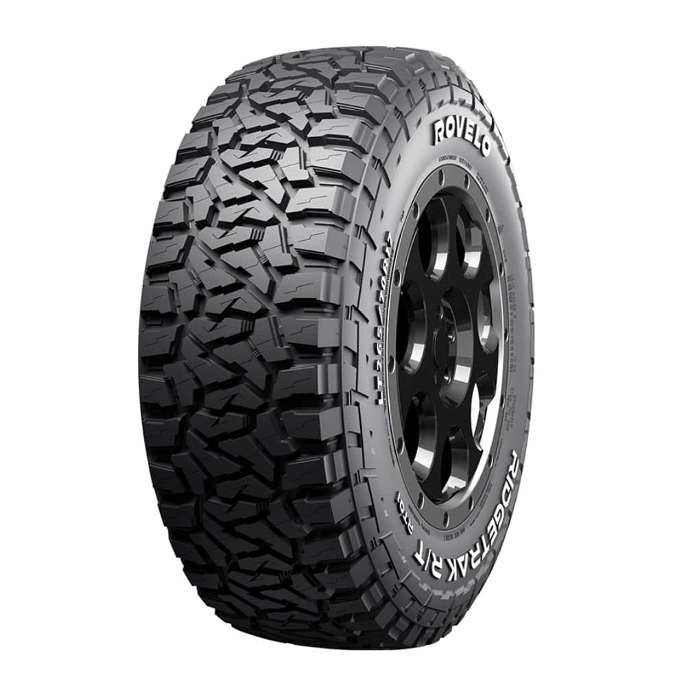 Neumático 265/70 R 17 Ridgetrak R/T Rt01 123/120Q 10Pr Bsw (Rovelo)