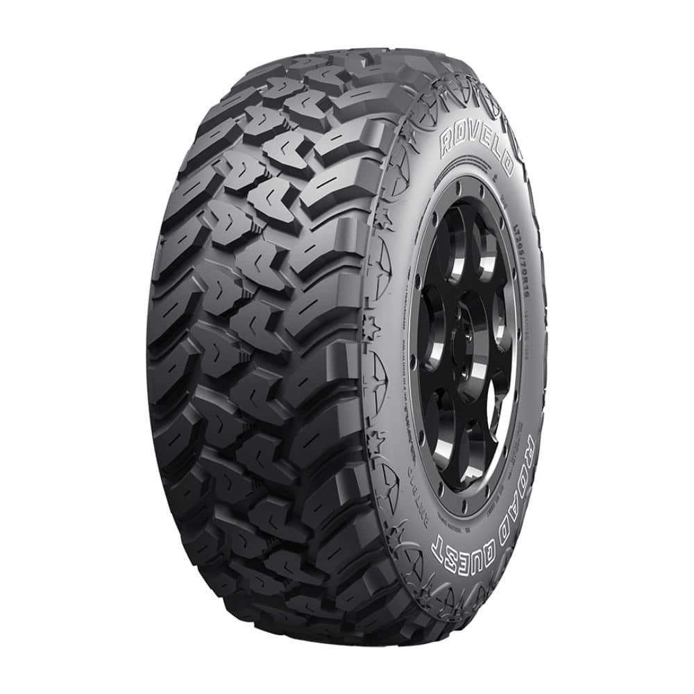 Neumático 245/75 R 16 Road Quest Rmt810 120/116Q 10Pr Owl (Rovelo)