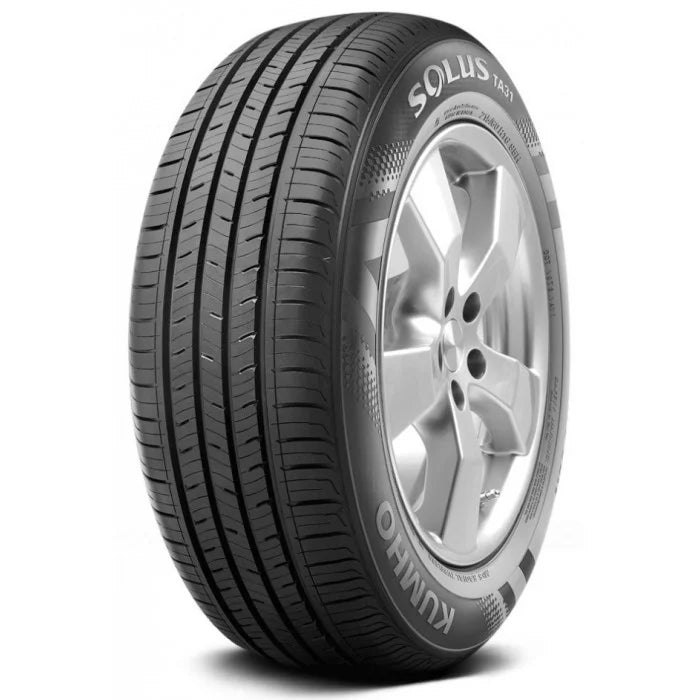 Neumático 225/55 R 17 TA31 98V TL (Kumho)