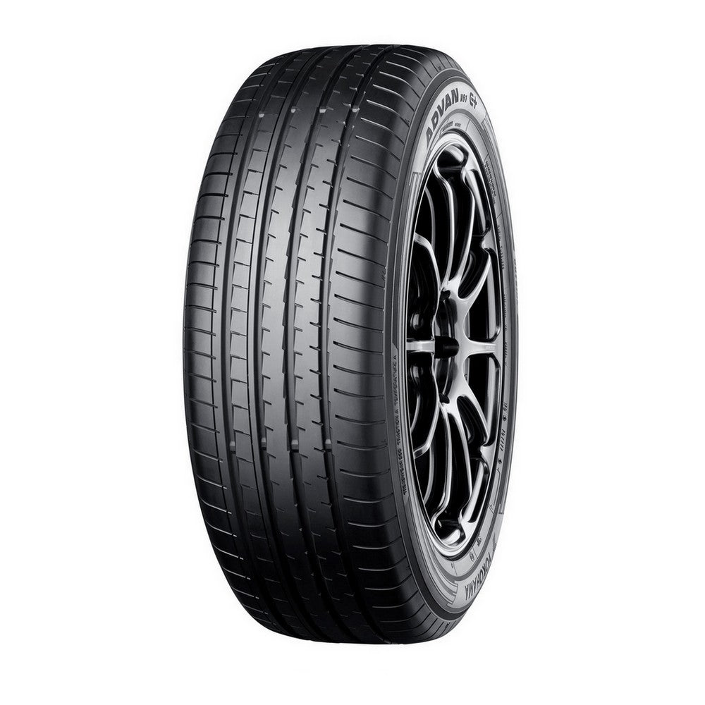 Neumático 225/65 R 17 V61 ADVAN 102V (Yokohama)