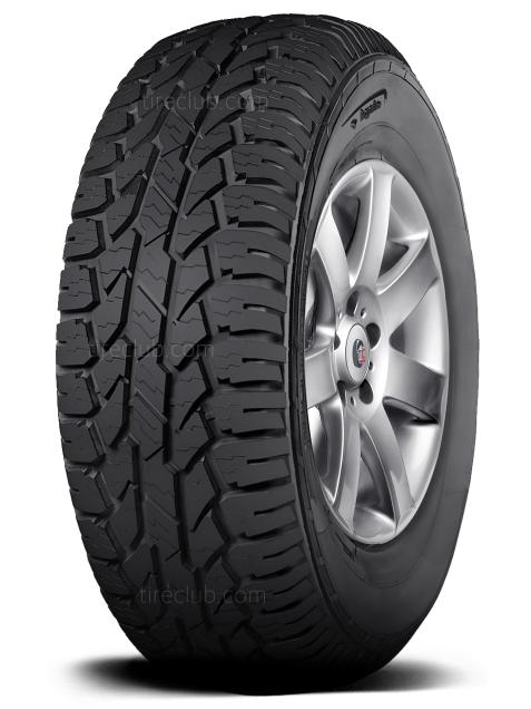 Neumático Agate 265/70 R 16 AG-AT705 112T TL
