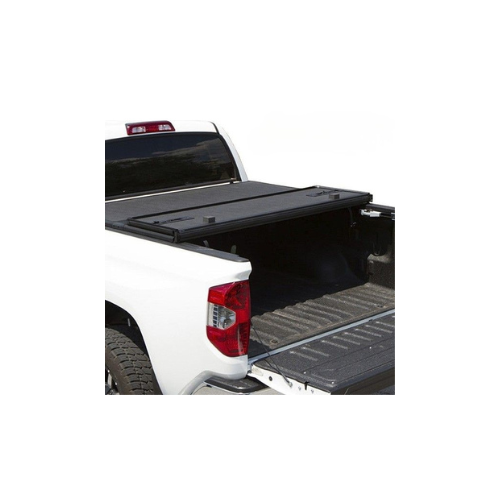 Cubre pick up dura BULX5 para Ssangyong Musso 2018+