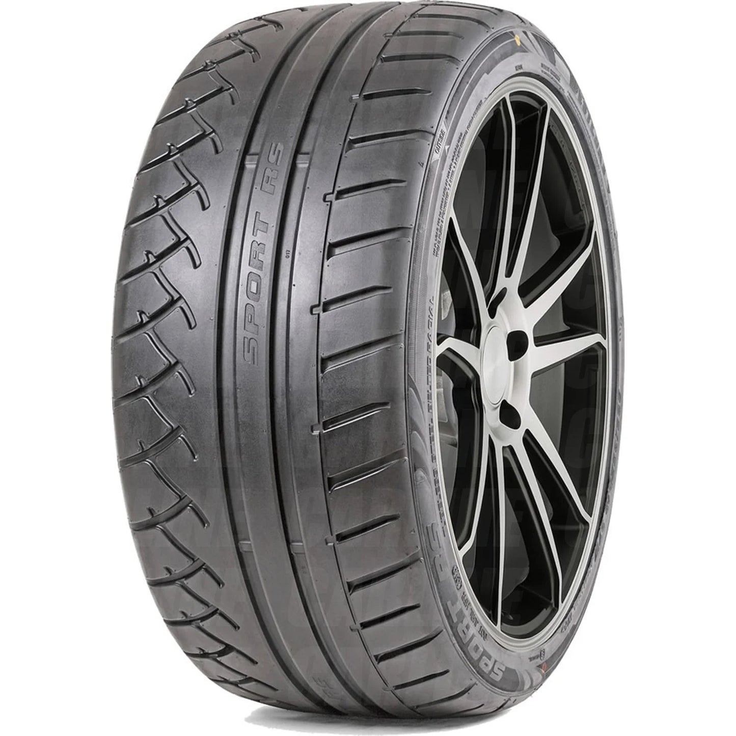 Neumático Westlake 195/50 R 15 SPORT RS 82V TL