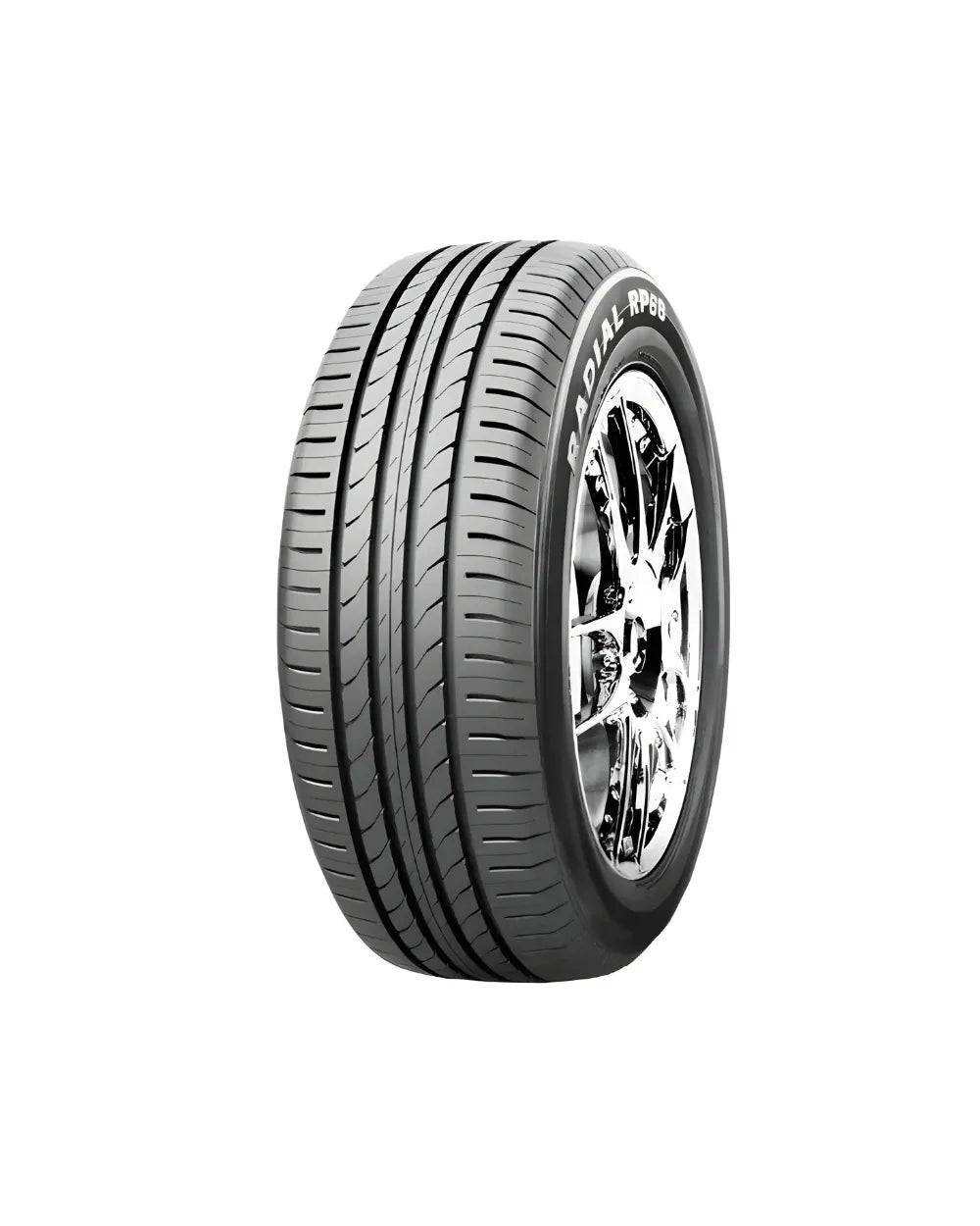 Neumático 225/60 R 17 RP68 G.CROWN 99H TL (Golden Crown)