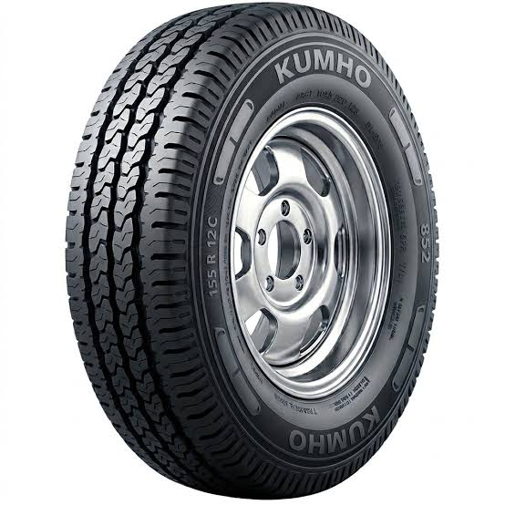 Neumático 155 R 12C 852 6PR KUMHO TL (Kumho)