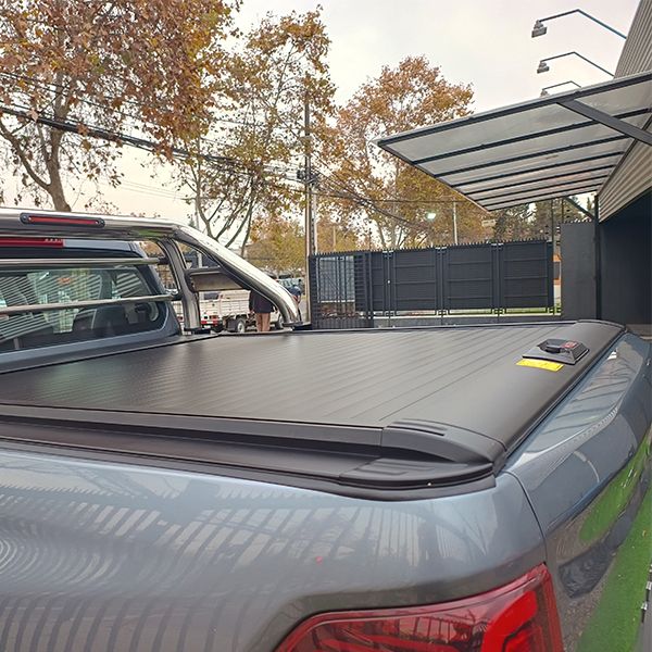 Tapa Retráctil Manual BULX15 2.0 Peugeot LandTrek CD 21->