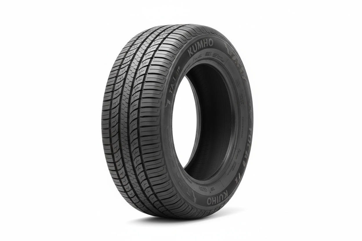 Neumático 235/60 R 18 TA51 VIET 103H TL (Kumho)