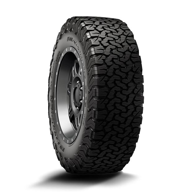 Neumático 305/65 R 18 ALL-TERRAIN T/A KO2 LRE RBL (BFGoodrich)