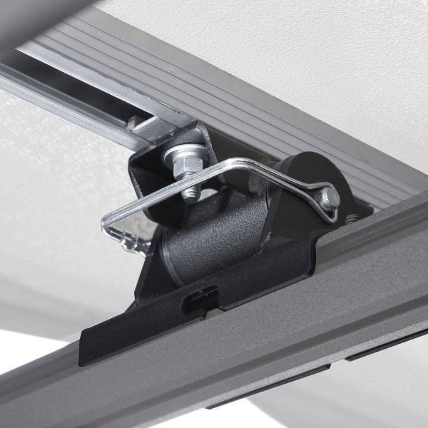 Kit Soportes Quick Release para carpas de techo