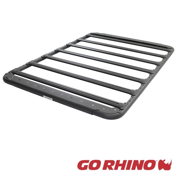 Saltar al comienzo de la galería de imágenes Plataforma de Carga SRM500 Toyota Hilux CD 16->