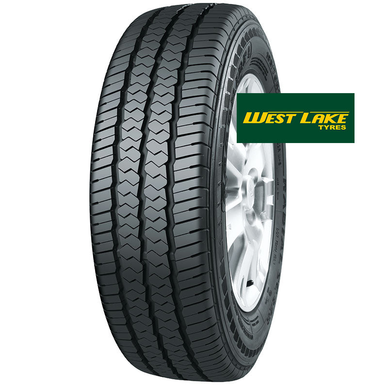 Neumático Westlake 215/75 R 14 SC328 8PR TL –