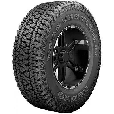 Neumático Kumho 265/70 R 17 CH-AT51 113T TL