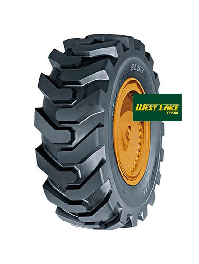 Neumático Westlake 12.5/80-18 14PR EL53 R4 TL