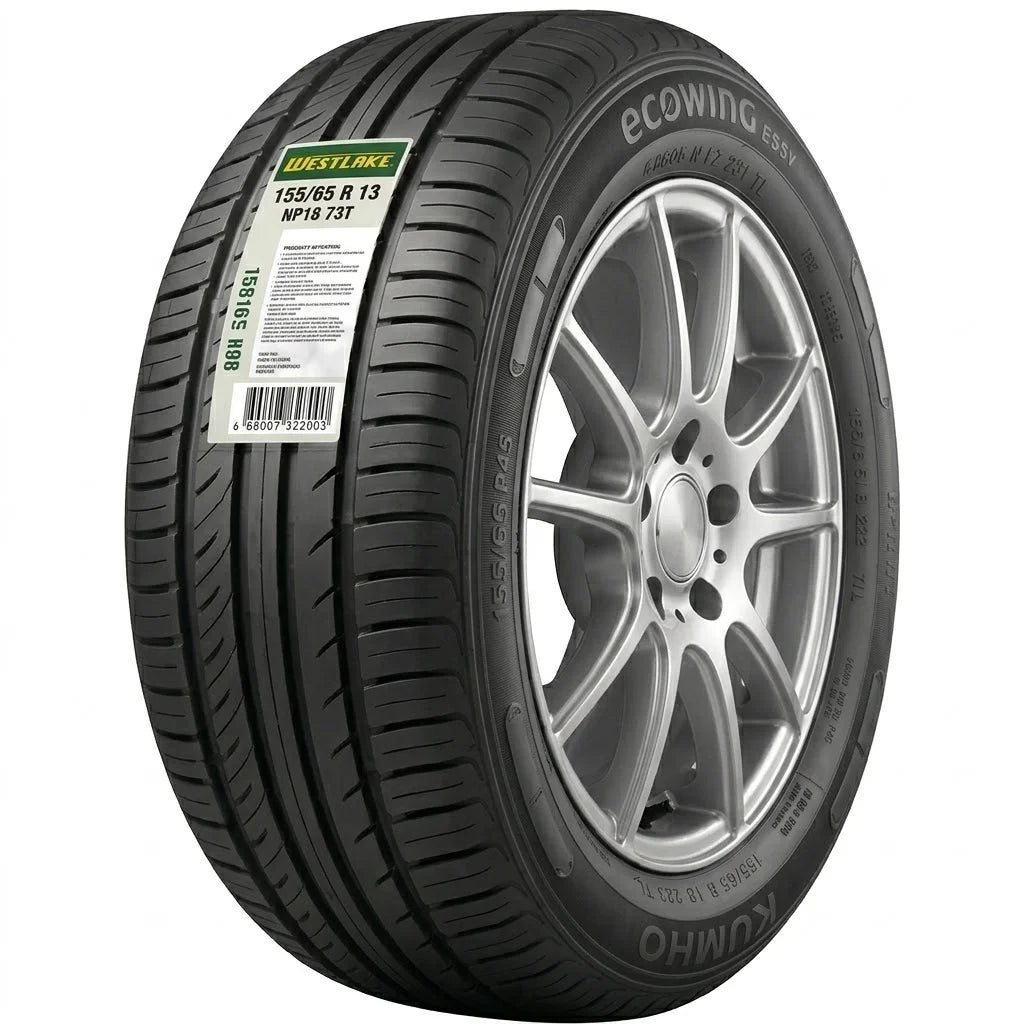 Neumático 155/65 R 14 RP18 75H TL (Westlake)