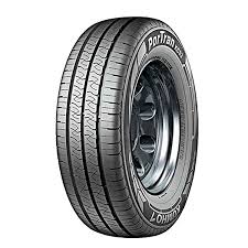 Neumático Kumho 155 R 12C KC53 6PR TL –