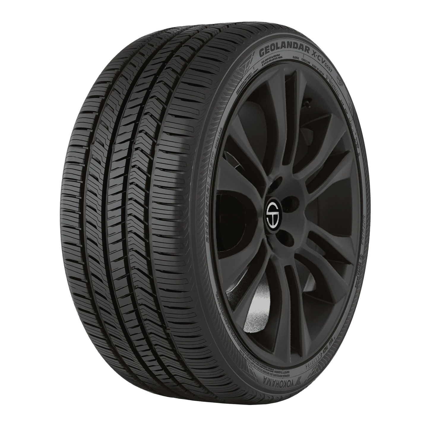 Neumático 265/50 R 22 G057 112V XL TL (Yokohama)