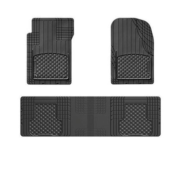 Pisos interiores universales recortables