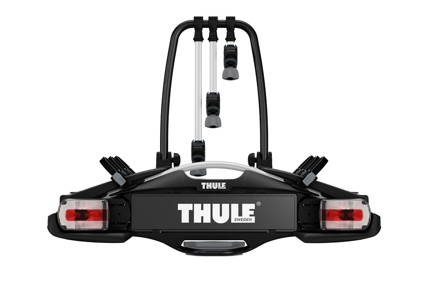 Portabicicletas Thule VeloCompact 3B (3 a 4 bicicletas)
