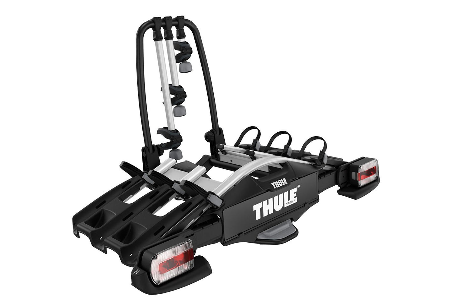 Portabicicletas Thule VeloCompact 3B (3 a 4 bicicletas)