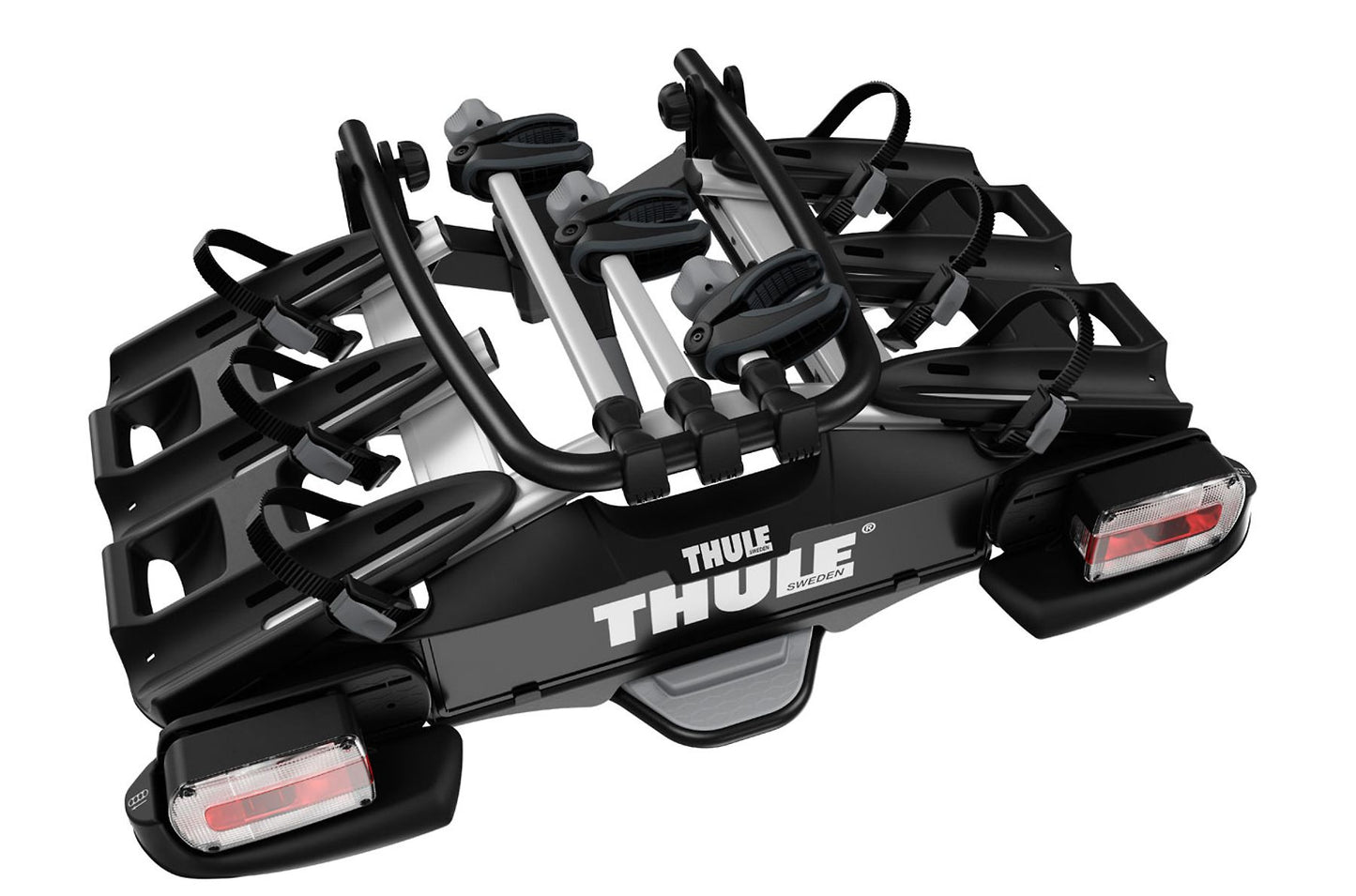 Portabicicletas Thule VeloCompact 3B (3 a 4 bicicletas)