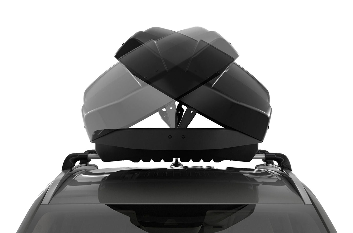 PORTAEQUIPAJE TRASERO THULE MOTION XT L (500 LT / 75 KG de carga)