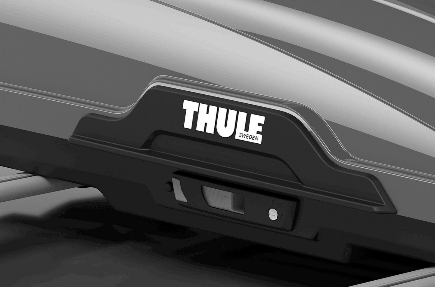 PORTAEQUIPAJE TRASERO THULE MOTION XT L (500 LT / 75 KG de carga)