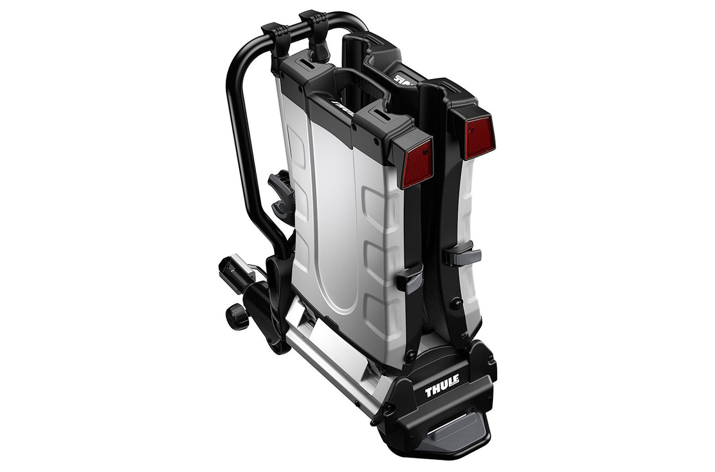 Portabicicletas Thule Easyfold XT 2 (Diseñado para E-Bikes)