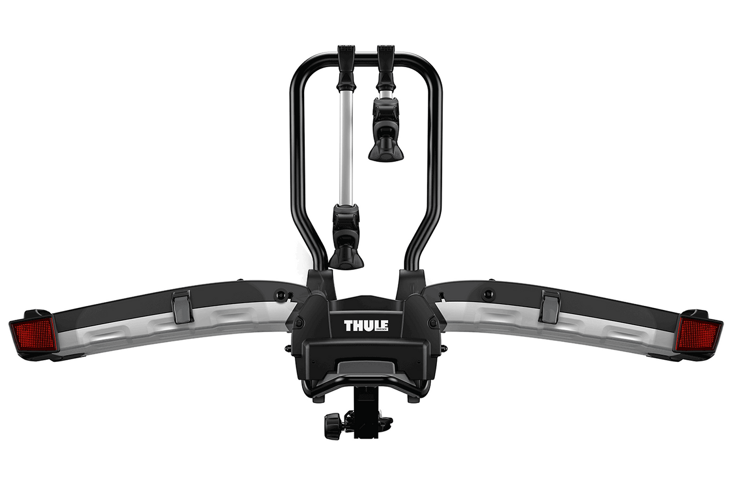 Portabicicletas Thule Easyfold XT 2 (Diseñado para E-Bikes)