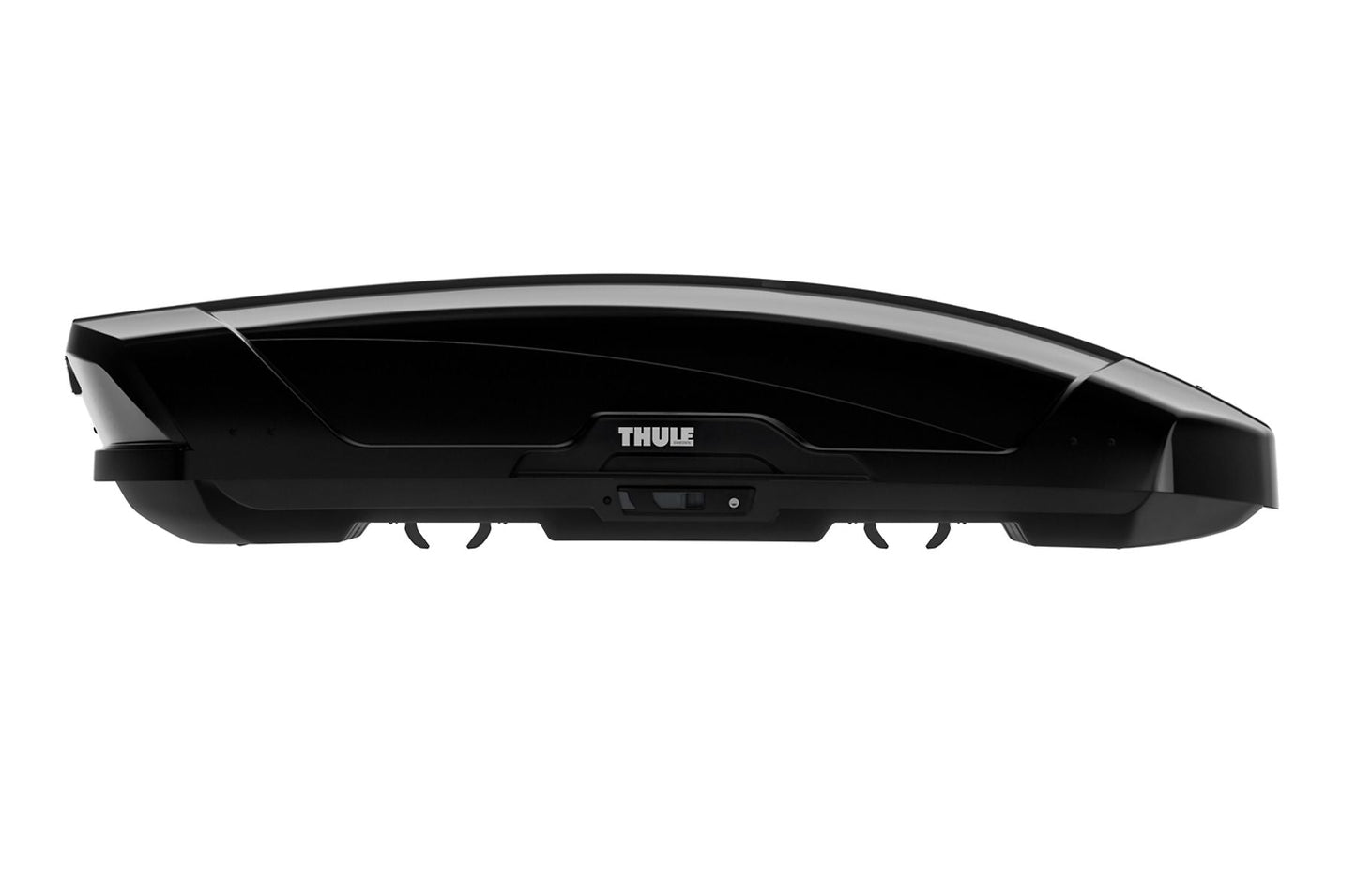 PORTAEQUIPAJE TRASERO THULE MOTION XT L (500 LT / 75 KG de carga)