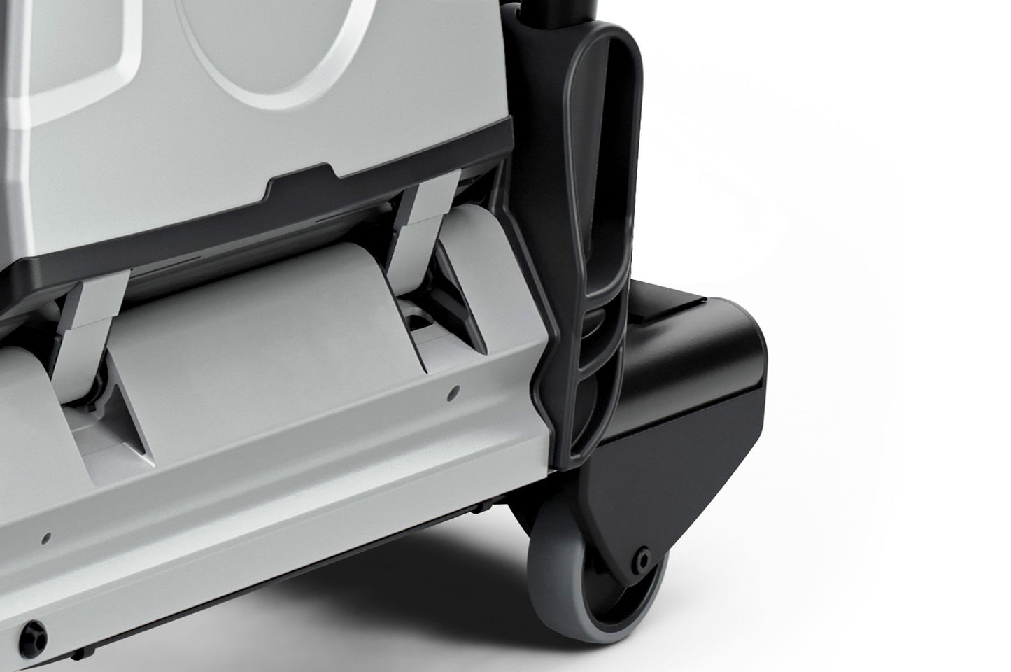 Portabicicletas Thule Easyfold XT 2 (Diseñado para E-Bikes)