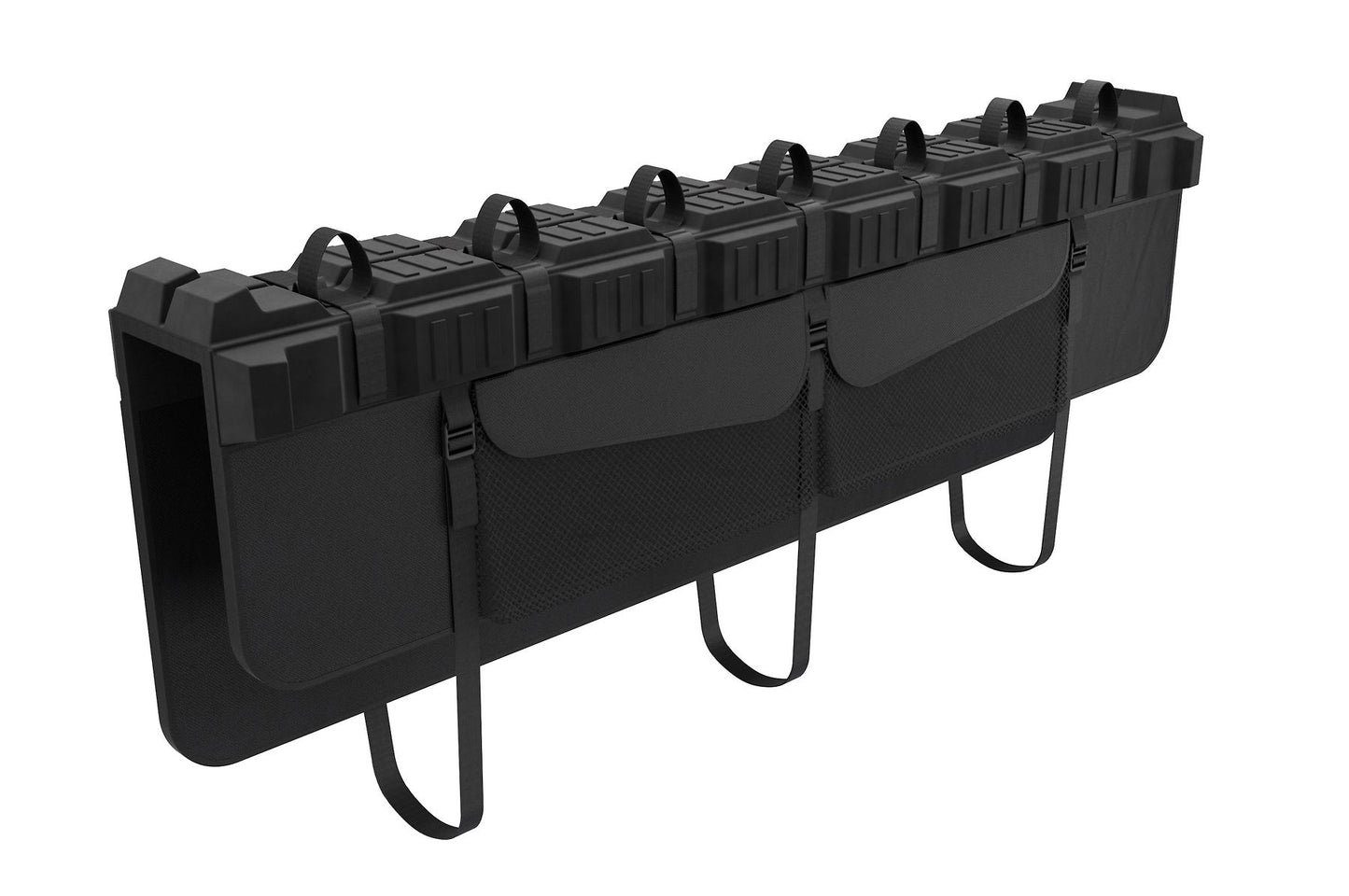 Portabicicletas Thule GateMate Pro