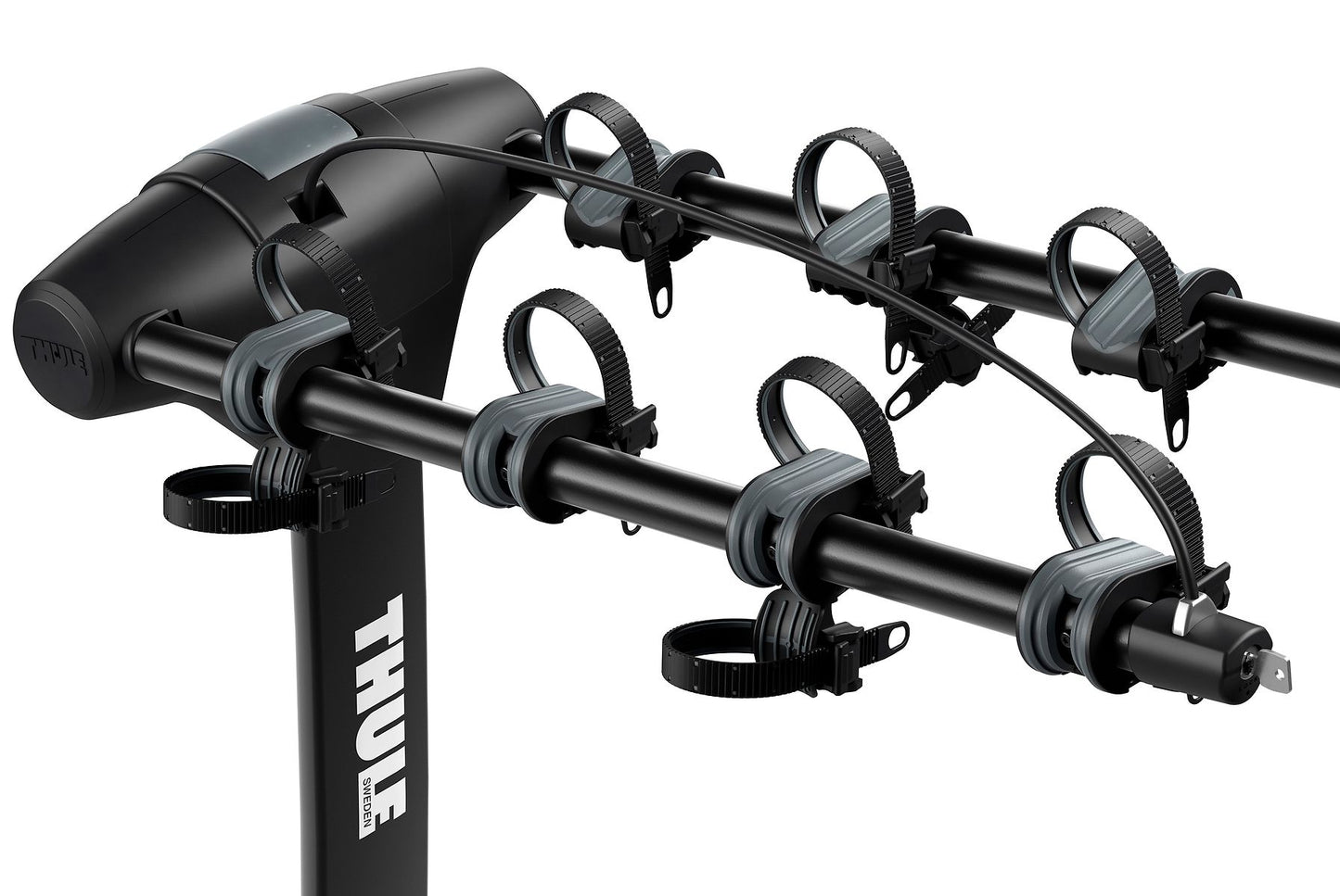 Portabicicletas Thule Apex XT 4