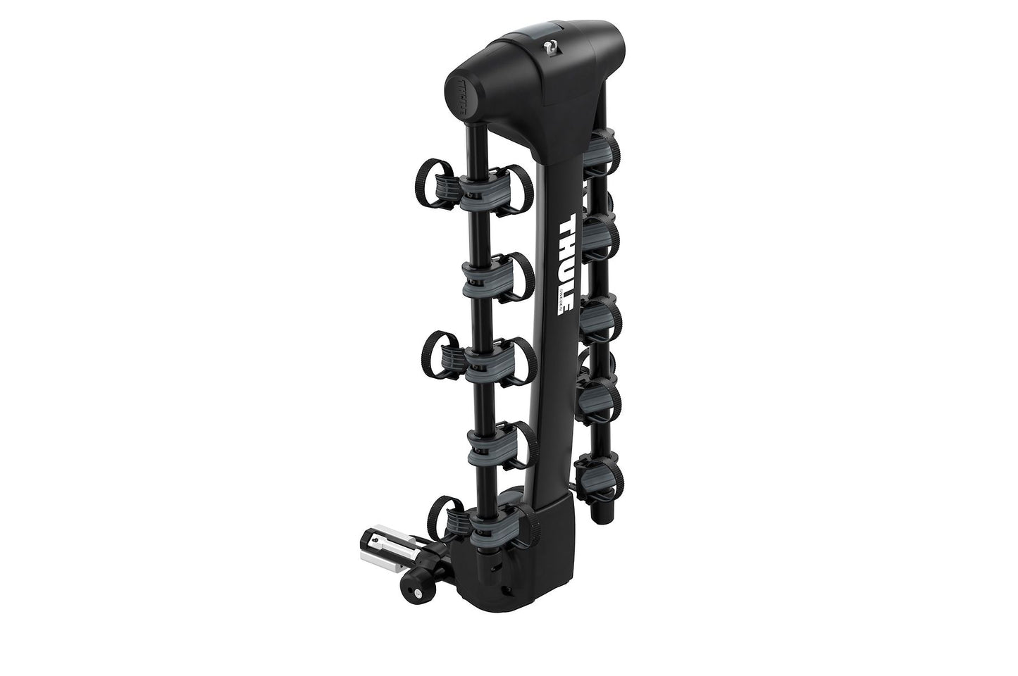 Portabicicletas Thule Apex XT 5 (5 bicicletas)