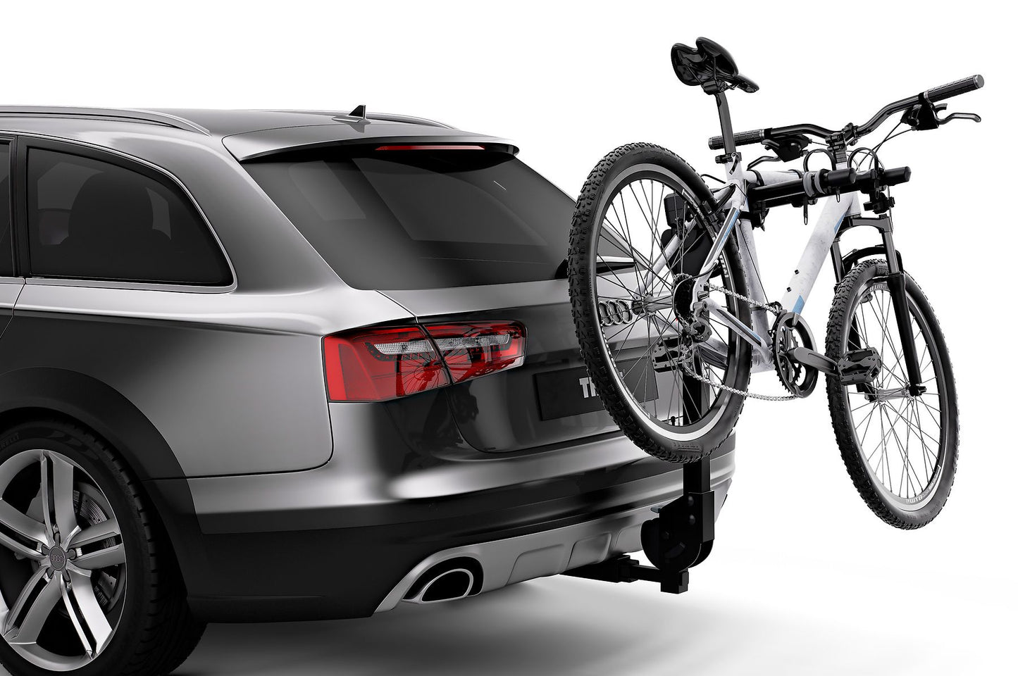 PORTABICICLETAS THULE CAMBER 2