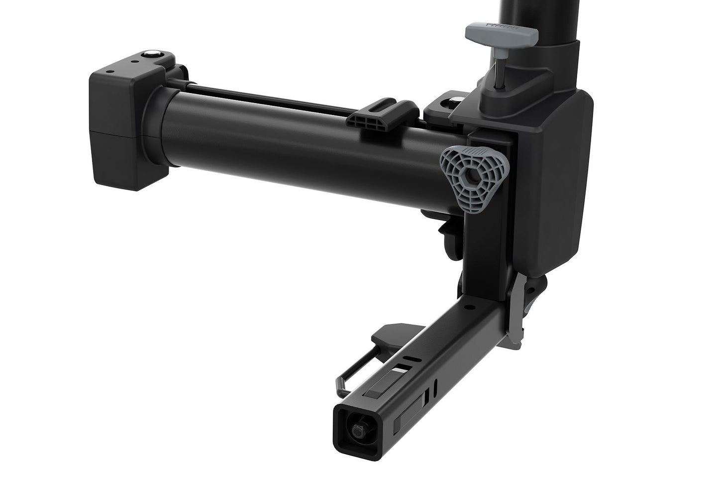 Portabicicletas Thule Apex XT Swing 4