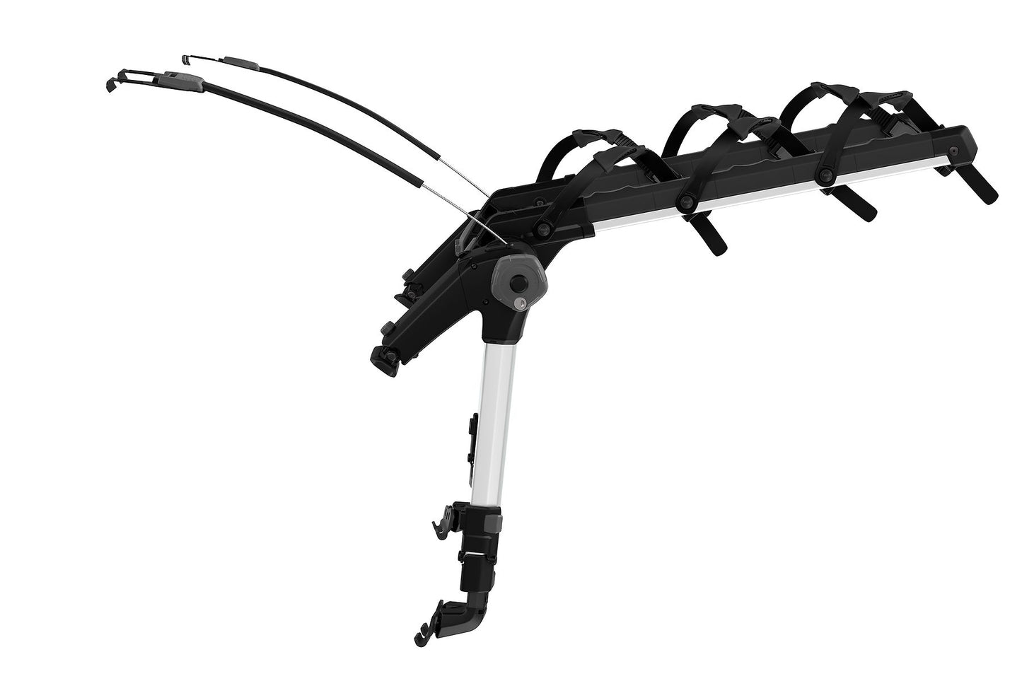 Portabicicletas Thule Outway Hanging (3 bicicletas)