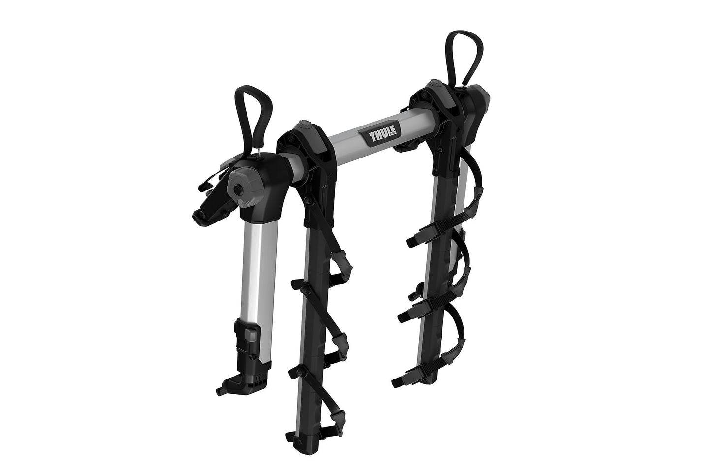Portabicicletas Thule Outway Hanging (3 bicicletas)